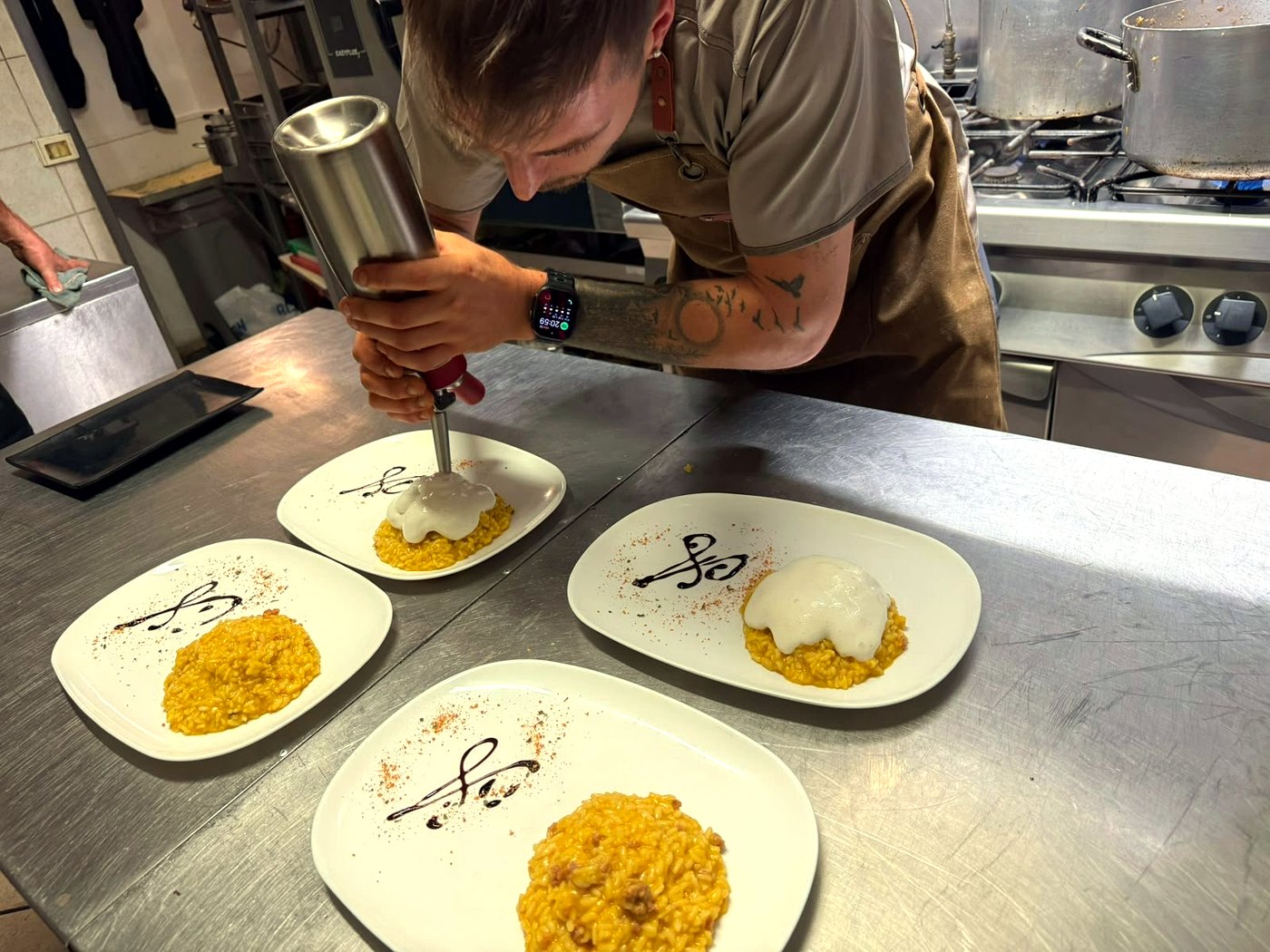 La cucina della tradizione lombarda